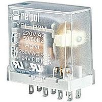 Altech R2M-2012-23-5230 ອຸດສາຫະກຳລີເລຍ Industrial relay, DPDT