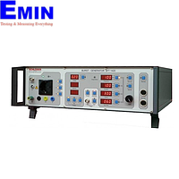 Schloeder SFT 1420 Burst Generator (2MHz; 4800V)