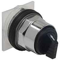 Square D 9001KS402FB ສະຫນັບສະຫນູນ Keylock Switches SELECTOR SWITCH OPERATOR 30MM, K