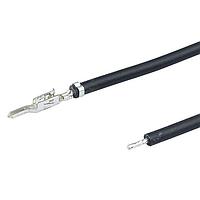 Molex 226197-4125 ສາຍນໍາສົ່ງ Pre-Crimped Lead MINI-FIT VERSA OTS ASSY