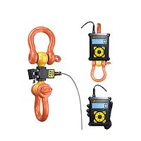 Eilon engineering Ron 2125S ໄດນາໂມມິເຕີແບບມີສາຍ (0.5 tons, 0.1%)