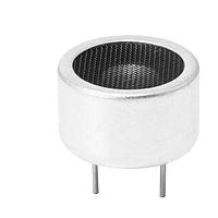 Same Sky (formerly CUI Devices) CUSA-T601-150-2400-TH ຕິດຕາມລະດັບ Proximity Sensors ulstrasonic transmitter, ອະລູມິນຽມ, 60 ອົງສາ, ລະດັບ 15M, TH