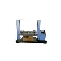 YuYang YY1407 ຄອມພິວເຕີຈຸນລະພາກ Carton Resist Compression ອຸປະກອນການທົດສອບການຫຸ້ມຫໍ່