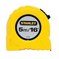STANLEY 30-496 ກົດລະບຽບເທບ 5m/16 ft