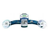 NAMA I'Magic ອົງ​ປະ​ກອບ Smart Counter​