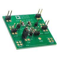Analog Devices ADP7112CB-EVALZ ບອດທົດລອງຕົວຄວບຄຸມແຮງແສງ LDO