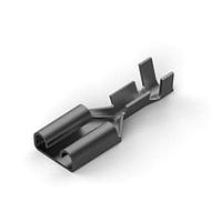 AMP Connectors - TE Connectivity 5-160432-4 (Mouser Reel) ຮີເຊບເຕິເຄັວ RECPT 6.35 x 0.81 mm ມົດ 1000