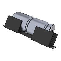 KEMET PES227MLP4160QE4 ຄອງເປີມອີເລັກໂຕລລິຕິກຄະປາຊິເຕີ Low ESR 63V 1600uF -10/+30% Rad Crown AEC-Q200