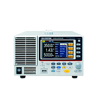 GW INSTEK ASR-2050R ແຫຼ່ງພະລັງງານ AC/DC ທີ່ຕັ້ງໂປຣແກຣມໄດ້ (500VA, Rack type)