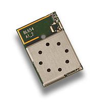 Ezurio 451-00001 ໂມດູນຫຼາຍໂປໂຕຄອນ BL654 - ບລູທູດ v5 802.15.4 / NFC Mod