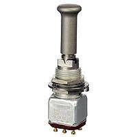 Honeywell 12TW804-72E ສະລັບສະລອງ Toggle Switches SEALED OI TOGGLES