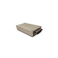 Amphenol Aerospace CF-02EM7019-4 ໂມດູນອອບພຸດ AC/DC 28V DC24V DC100W