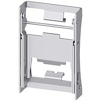 SIEMENS 3VA95780LB10 ອຸປະກອນບັງຄັບການຈັດການ Handle Blocking Device BRKR 3VA5/3VA6 800A/1000A ເຄື່ອງລັອກ PADLOCK DEVICE