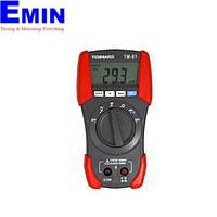 ມືຖື multimeter