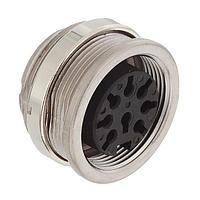 Amphenol Tuchel T3507-550 ຕົວເຊື່ອມຕໍ່ FEMALE RECEPTACLE 8 WAY