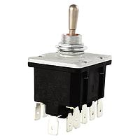 Honeywell 4NT91-70 ສະຫນັບສະຫນູນ Toggle Switches Sealed OI TRN GRADE TOGGLE