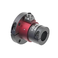 XJCSENSOR XJC-ZL08-B-5-BZ-6 Flange Tension Sensor (5 Kg)