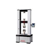 HST WDS-300 ຈໍສະແດງຜົນດິຈິຕອລ Electronic Universal ເຄື່ອງທົດສອບ (300kN, AC220V)