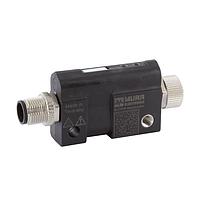 Murrelektronik 5000-00501-1400001 I/O Modules IO-Link / analog converter AI Multi thermocouple, M12, straight 16Bit, IP65/67, IO-Link V1.1, Class A