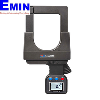 ETCR ETCR7100 ເຄື່ອງວັດແທກການຮົ່ວໄຫຼ Clamp ຄວາມແມ່ນຍໍາສູງ (108mm×148mm, 3200AAC)