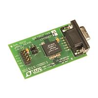 Analog Devices DC1747A-A ບອດທົດສອບ RS-232 LTM2882-3 ລະດັບ EMI ຕ່ຳ (ສໍາລັບ EMI ev)