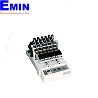 Cometech QC-319 ເຄື່ອງທົດສອບການຍ້ອມສີ