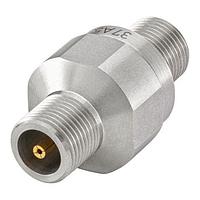 Rosenberger 74K121-K21S3 RF Adapters - ອຸປະກອນປະຕິບັດການຕັ້ງຄ່າຕໍ່ເນື່ອງ Jack/Jack