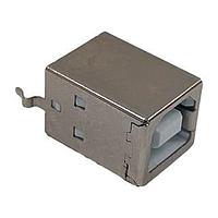 Switchcraft PCUB20 ຕົວເຊື່ອມ USB Type B USB 2.0 (ທາງເຂົ້າດ້ານບູງ) TH