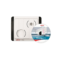 EBRO SI 1100 ຕົວອ່ານຂໍ້ມູນ