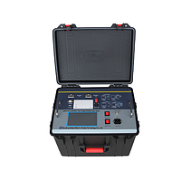 Zhiwei ZWJS101 Transformer High Voltage Dielectric Loss Tester (3pF~60000pF)