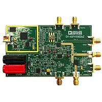 Analog Devices EV-ADF4159EB1Z ບອດປະເມີນຜົນ Frequency Synthesizer