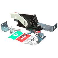 SIEMENS VBH112 ກ້ອນຫຼັກ 30-200A VBII DISC METAL HANDLE 3R/12