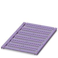 PHOENIX CONTACT 0829186 ເຄື່ອງມືແລະອຸປະກອນເຊື່ອມຕໍ່ Terminal Block UCT-TMF 4 VT