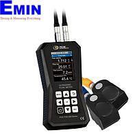 Ultrasonic Flow Meters