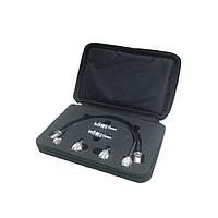 GW INSTEK GKT-002 ຊຸດຊຸດ CATV (for GSP-730/9330/9300B)