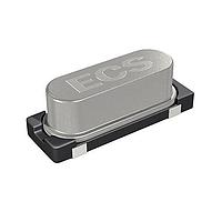ECS Inc. International ECS-800-8-37B-JGN-TR ຄຣິສຕານ 80.000 MHz 8pF ECX-1637B +/-20/30 ppm -40 - +85C +/-1 ppm ອາຍຸ 2016 4-SMD RoHS