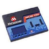 Microchip Technology DV007004 ຜູ້ໂປຣແກຣມ MPLAB PM3 ອຸປະກອນໂປຣແກຣມອຸປະກອນສາກົນ