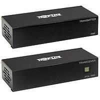 Tripp Lite B127A-111-BDTH ວິດີໂອ ໂມດູນ DP/HDMI OVERCAT6 TRANSCRKIT