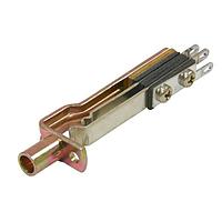 Switchcraft TT32BX ປະກອບໂທລະສັບ 3P BANTAM/TT JACK ວົງຈອນເປີດຄູ່