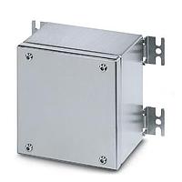 PHOENIX CONTACT 0899560 ກ່ອງຕໍ່ສາຍ Terminal Box E S4 A 150X150X100