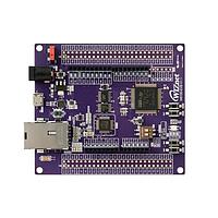 WIZnet W6100-EVB ບອດທົດລອງ Ethernet Controllers W6100 ອີງຕາມ Cortex-M3