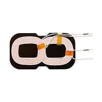 Bel Signal Transformer WTM-7R1K-A28 ຂອງຫຼັກຊາວໄຟຟ້າບໍ່ມີສາຍ Doublecoil Wireless Charging Coil