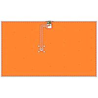 Abracon ACAG0301-24505500-EVB ບອດປະເມີນ