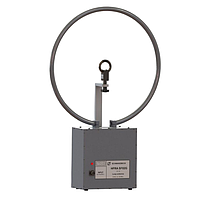 Schwarzbeck HFRA SF02G ອະນຸມັດຫຼັກການສະເລີຍຄວາມຮອບຄອບຂອງສາຍວົງຈອນສະເລີຍທີ່ປັບໄດ້ (10 kHz ... 30 MHz)