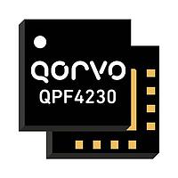 Qorvo QPF4230TR13-5K ສ່ວນຫນ້າ RF 2.4GHz Wi-Fi 6 FEM