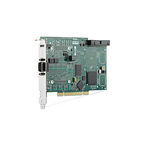 NI PCI-8532 ການໂຕ້ຕອບ DeviceNet (1 Port)