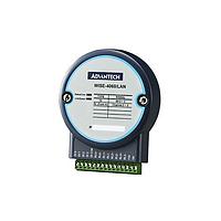 Advantech WISE-4060LAN-B ມົດູນ I/O ດິຈິຕອນ 4-ຊ່ອງ DI ແລະ 4-ຊ່ອງ Relay IoT Ethernet I/O