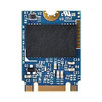 Apacer B62.915JHB.00310 ດຣາວດິສ Solid State - SSD M230 NVMe 3x2 BICS5 240GB WT /ການແທນທີ່: B62.915JHB.00320