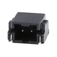 Molex 502352-0201 ຫົວກວດ WTB ປິດຄອງ SR RA 2 Crcts ການຄຸດດິນກະແຈ BL
