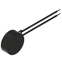 PUI Audio HD-EMC0803-LW20-2-R ຕົວສັງເກດການສະເໜີ HD MOTOR 3VDC 30/60OHM 12000HZ